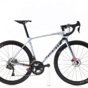 Vélo de route reconditionné · TCR Advanced Pro 1 Di2 11V · Bon état