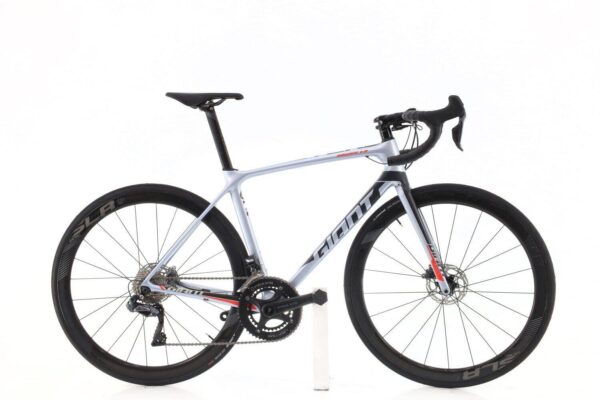 Vélo de route reconditionné · TCR Advanced Pro 1 Di2 11V · Bon état