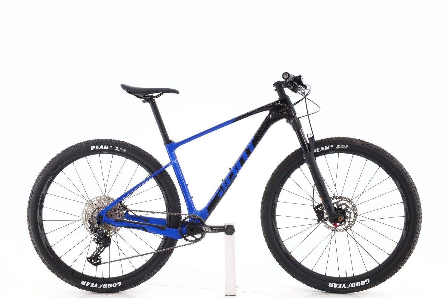 VTT reconditionné · XTC 3 · Très bon état
