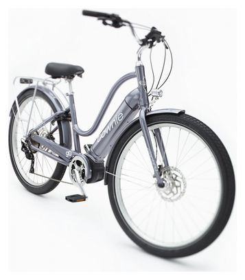 Vélo de Ville Électrique Electra