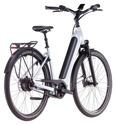 Vélo de Ville Électrique Cube
