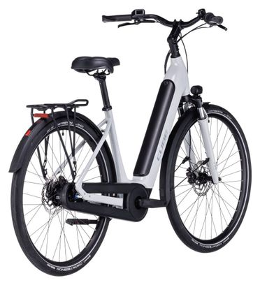 Vélo de Ville Électrique