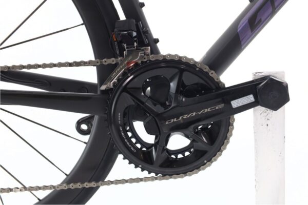 Produit reconditionné · Giant TCR Advanced SL 0 Di2 12V · Noir / Vélo de route / Giant | Très bon état – Image 6
