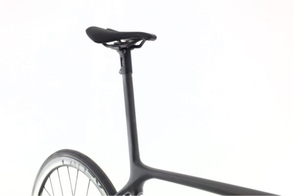 Produit reconditionné · Giant TCR Advanced SL 0 Di2 12V · Noir / Vélo de route / Giant | Très bon état