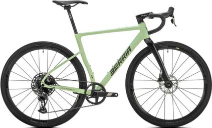 Produit reconditionné - Berria Allroad HPR Apex / 12v / Très bon état