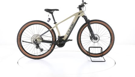 Produit reconditionné - Cube Reaction Hybrid Pro Vélo électrique - Bon Etat