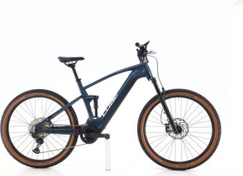 Produit reconditionné · Cube Stereo Hybrid Race XT / Vélo VTT électrique / Cube | Très bon état