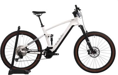 Produit reconditionné · Cube Stereo Hybrid - VTT électrique | Très bon état