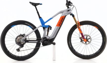 Produit reconditionné · Cube Stereo Hybrid XT / Vélo VTT électrique / Cube | Très bon état