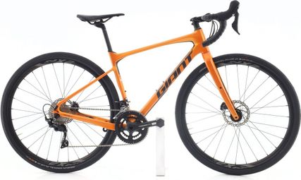 Produit reconditionné · Giant Revolt 2 / Vélo de gravel / Giant | Très bon état