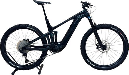 produit reconditionné . Giant Trance X Advanced E+ 2 Shimano SLX 2022 . VTT électrique . Giant . très bon état