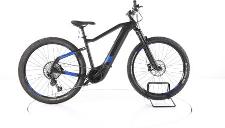 Produit reconditionné - Haibike HardNine 7 Vélo électrique - Bon Etat