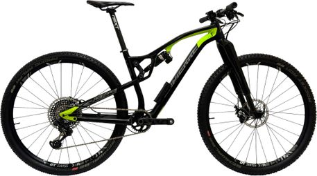 Produit reconditionné . Lapierre XR 929 Carbon 29 pouces SRAM XX1 2017 . VTT . Lapierre . très bon état