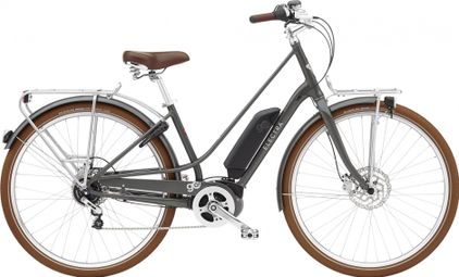 Vélo de Ville Électrique Electra Loft Go! 5i Shimano Nexus 5V 700 mm 250Wh Portobello 2022