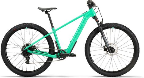 VTT Électrique Enfant Rockrider E-EXPL 900 26'' 9-12 ans Vert