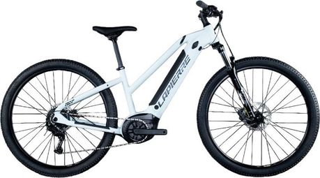 VTT Électrique Semi-Rigide Lapierre Overvolt HT 4.5 Mid Shimano Cues 9V 500Wh 27.5'' Bleu 2025